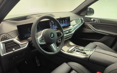 BMW X5, 2025 год, 18 900 000 рублей, 8 фотография