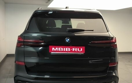 BMW X5, 2025 год, 18 900 000 рублей, 6 фотография
