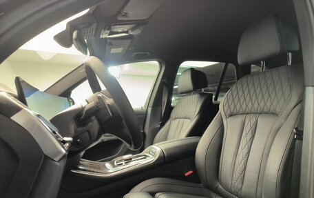 BMW X5, 2025 год, 18 900 000 рублей, 11 фотография