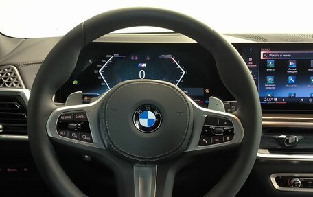 BMW X5, 2025 год, 18 900 000 рублей, 27 фотография
