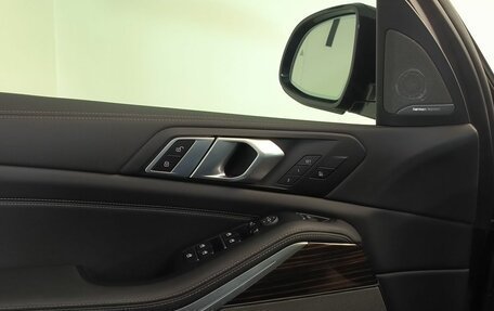 BMW X5, 2025 год, 18 900 000 рублей, 23 фотография