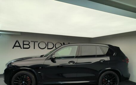 BMW X5, 2025 год, 17 200 000 рублей, 2 фотография