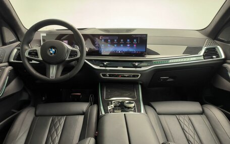 BMW X5, 2025 год, 17 200 000 рублей, 7 фотография