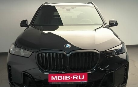 BMW X5, 2025 год, 17 200 000 рублей, 3 фотография