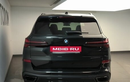 BMW X5, 2025 год, 17 200 000 рублей, 6 фотография