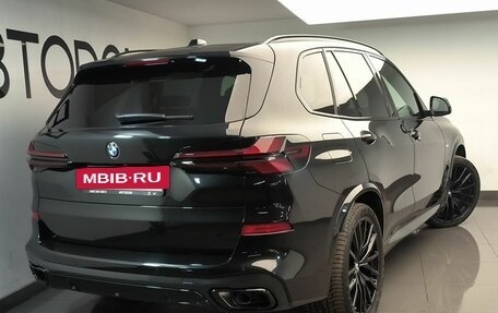 BMW X5, 2025 год, 17 200 000 рублей, 4 фотография