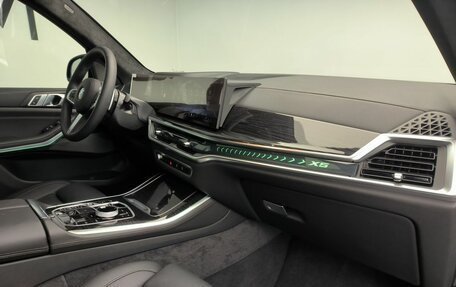BMW X5, 2025 год, 17 200 000 рублей, 9 фотография