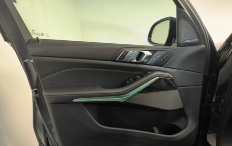 BMW X5, 2025 год, 17 200 000 рублей, 22 фотография