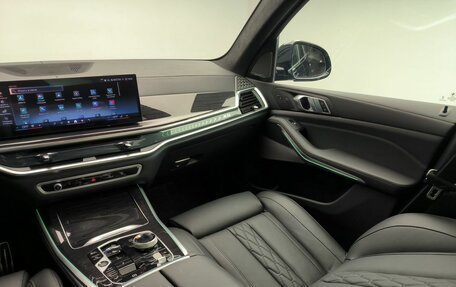 BMW X5, 2025 год, 17 200 000 рублей, 14 фотография