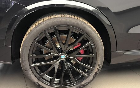 BMW X5, 2025 год, 17 200 000 рублей, 17 фотография