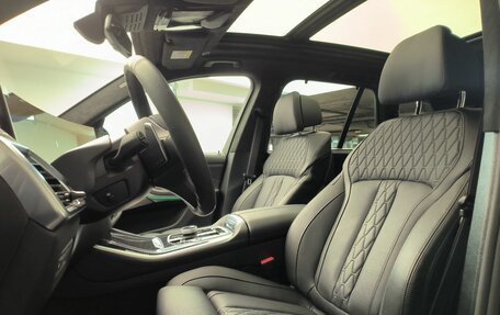 BMW X5, 2025 год, 17 200 000 рублей, 10 фотография