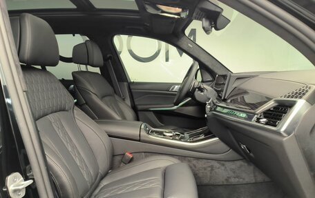 BMW X5, 2025 год, 17 200 000 рублей, 11 фотография