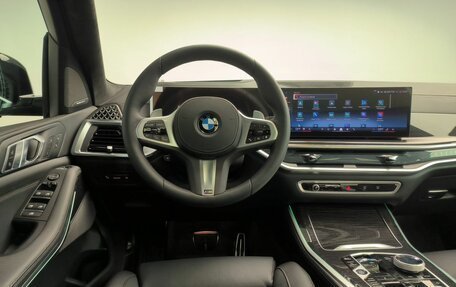 BMW X5, 2025 год, 17 200 000 рублей, 15 фотография