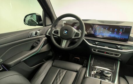 BMW X5, 2025 год, 17 200 000 рублей, 13 фотография