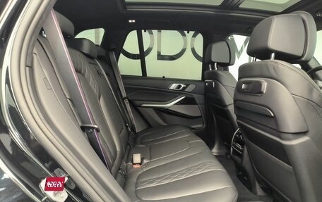 BMW X5, 2025 год, 17 200 000 рублей, 12 фотография
