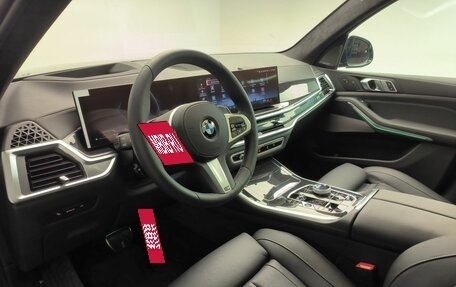BMW X5, 2025 год, 17 200 000 рублей, 8 фотография
