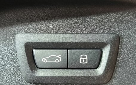 BMW X5, 2025 год, 17 200 000 рублей, 23 фотография