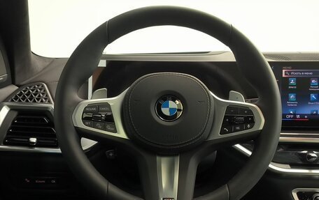 BMW X5, 2025 год, 17 200 000 рублей, 29 фотография