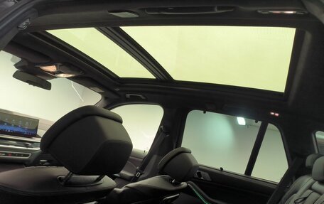 BMW X5, 2025 год, 17 200 000 рублей, 28 фотография