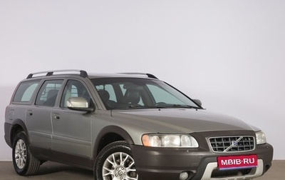 Volvo XC70 I, 2007 год, 869 000 рублей, 1 фотография