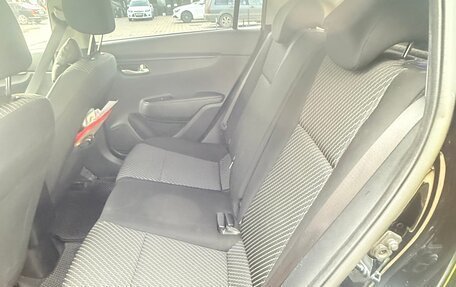 KIA Rio IV, 2018 год, 1 300 000 рублей, 19 фотография