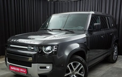 Land Rover Defender II, 2020 год, 5 200 000 рублей, 1 фотография