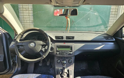 Volkswagen Passat B6, 2008 год, 550 000 рублей, 1 фотография