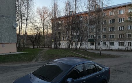 Ford Focus II рестайлинг, 2006 год, 265 000 рублей, 1 фотография