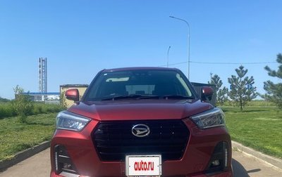 Daihatsu Rocky, 2021 год, 1 790 000 рублей, 1 фотография