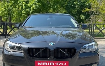 BMW 5 серия, 2011 год, 1 889 000 рублей, 1 фотография