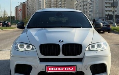 BMW X6 M, 2014 год, 2 500 000 рублей, 1 фотография