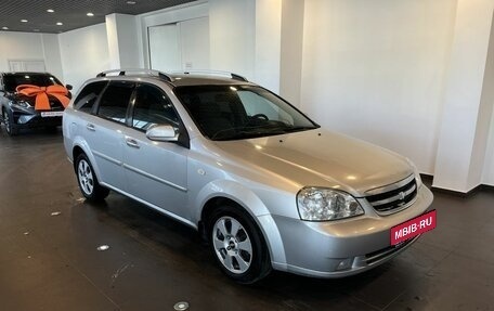 Chevrolet Lacetti, 2008 год, 375 000 рублей, 1 фотография
