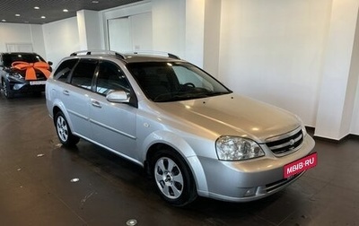 Chevrolet Lacetti, 2008 год, 375 000 рублей, 1 фотография