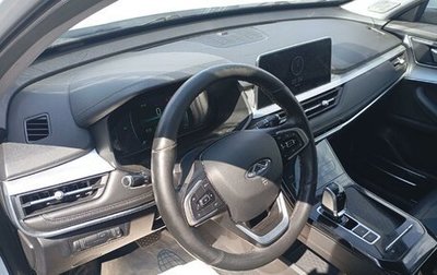 Chery Tiggo 7 Pro, 2023 год, 1 163 000 рублей, 1 фотография