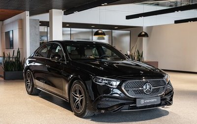 Mercedes-Benz E-Класс, 2025 год, 9 290 000 рублей, 1 фотография