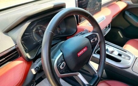 Haval Jolion, 2024 год, 2 085 000 рублей, 1 фотография