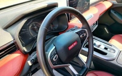 Haval Jolion, 2024 год, 2 085 000 рублей, 1 фотография