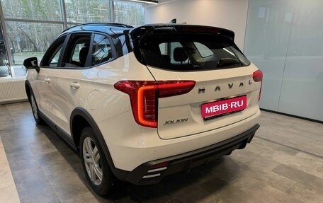 Haval Jolion, 2026 год, 2 424 510 рублей, 1 фотография