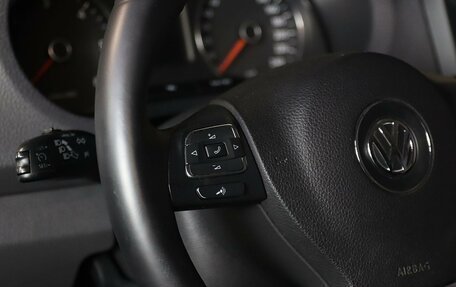 Volkswagen Amarok I рестайлинг, 2013 год, 1 449 000 рублей, 10 фотография