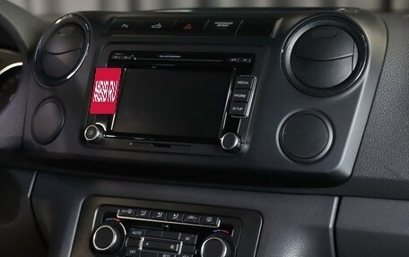 Volkswagen Amarok I рестайлинг, 2013 год, 1 449 000 рублей, 11 фотография