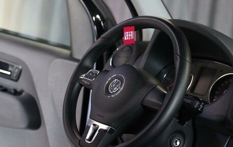 Volkswagen Amarok I рестайлинг, 2013 год, 1 449 000 рублей, 9 фотография