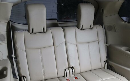 Nissan Pathfinder, 2016 год, 1 549 000 рублей, 7 фотография