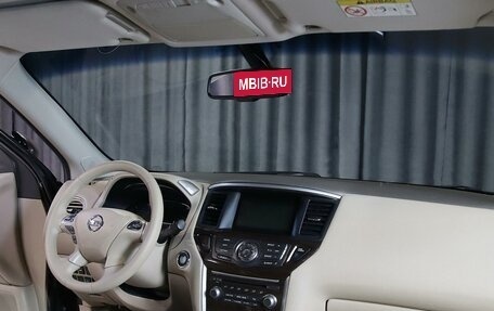 Nissan Pathfinder, 2016 год, 1 549 000 рублей, 5 фотография