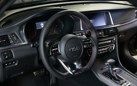 KIA Optima IV, 2018 год, 1 799 000 рублей, 8 фотография