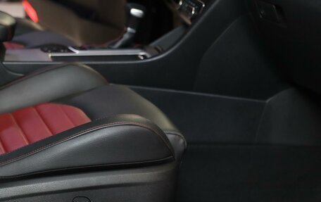 KIA Optima IV, 2018 год, 1 799 000 рублей, 14 фотография