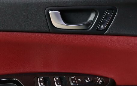 KIA Optima IV, 2018 год, 1 799 000 рублей, 10 фотография