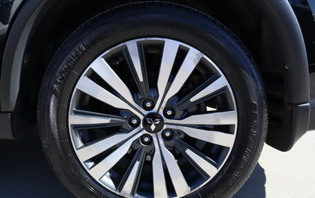Mitsubishi Outlander III рестайлинг 3, 2021 год, 2 859 000 рублей, 16 фотография