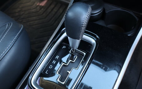 Mitsubishi Outlander III рестайлинг 3, 2021 год, 2 859 000 рублей, 11 фотография