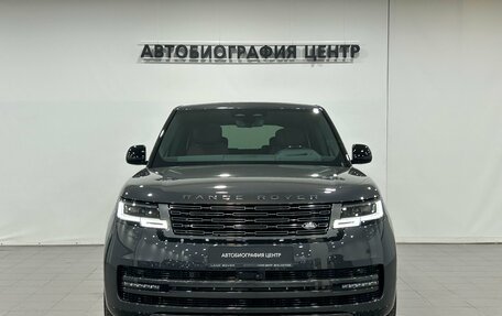 Land Rover Range Rover IV рестайлинг, 2026 год, 23 990 000 рублей, 2 фотография