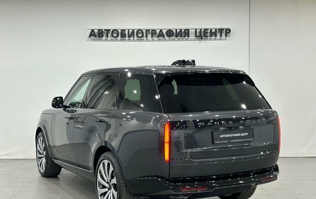 Land Rover Range Rover IV рестайлинг, 2026 год, 23 990 000 рублей, 6 фотография